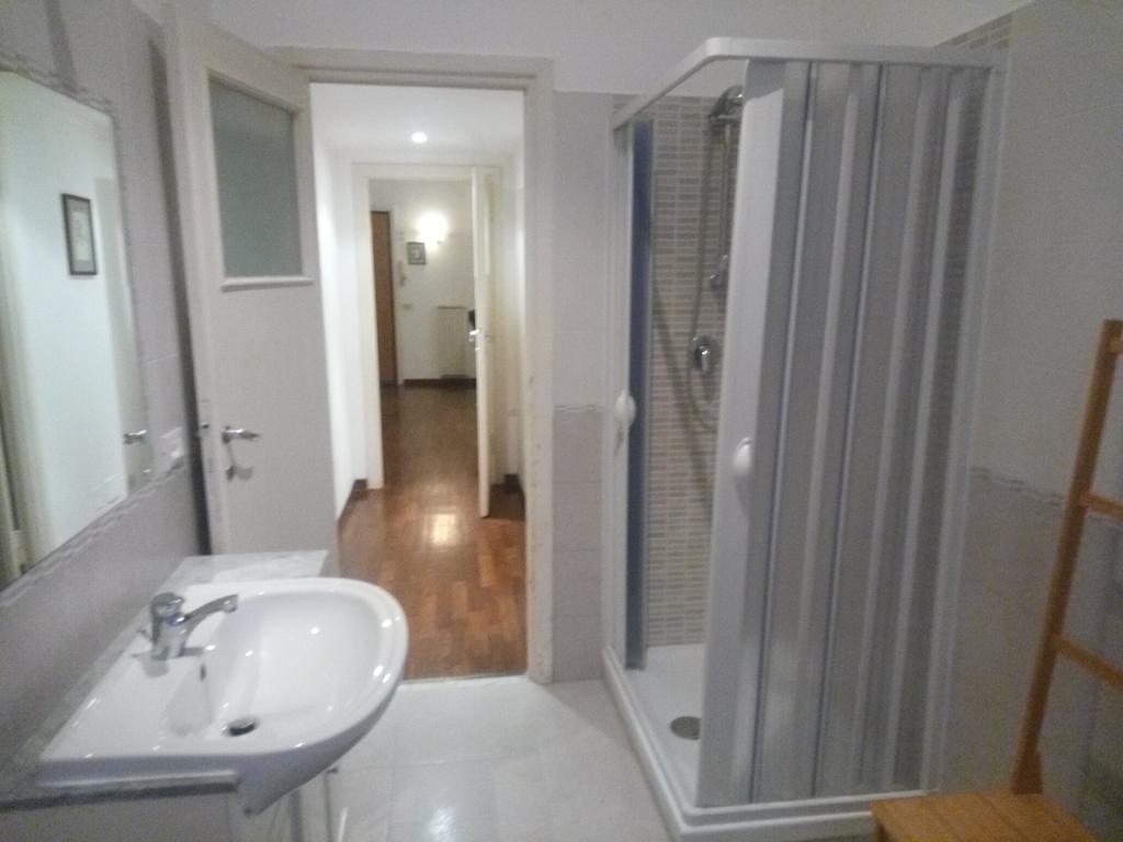 La Casa Di Nonna Betta Rom