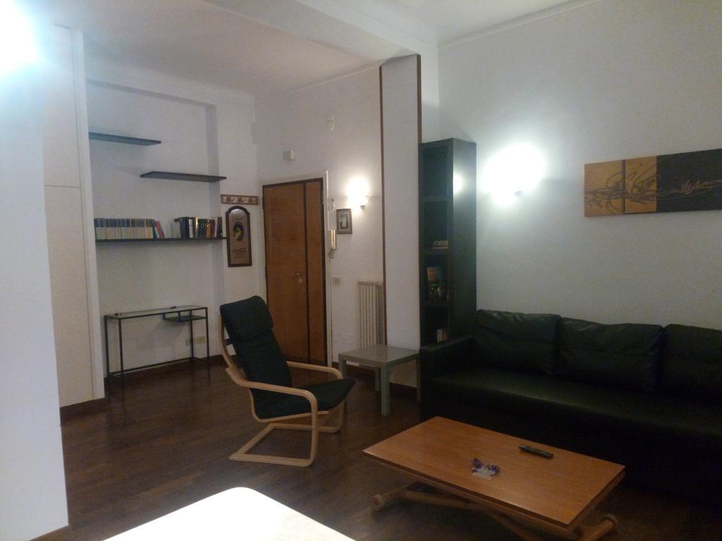 La Casa Di Nonna Betta Apartment *