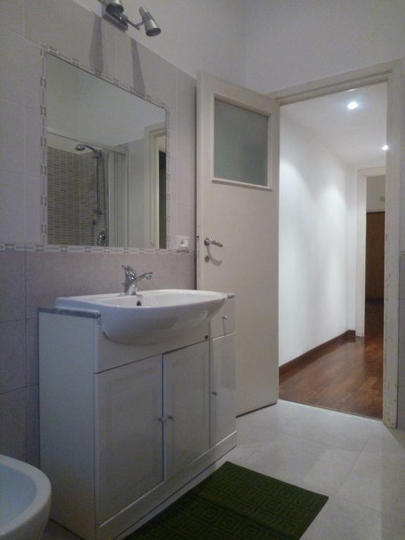 Apartment La Casa Di Nonna Betta Rom