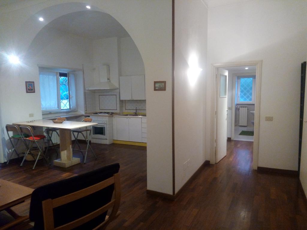 La Casa Di Nonna Betta * Rom
